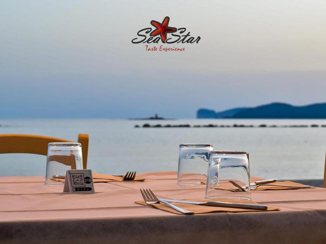 Lido Di On The Alghero