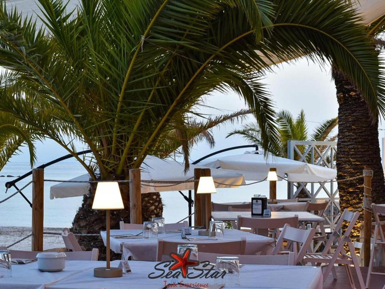 Lido Di On The Holiday park Alghero