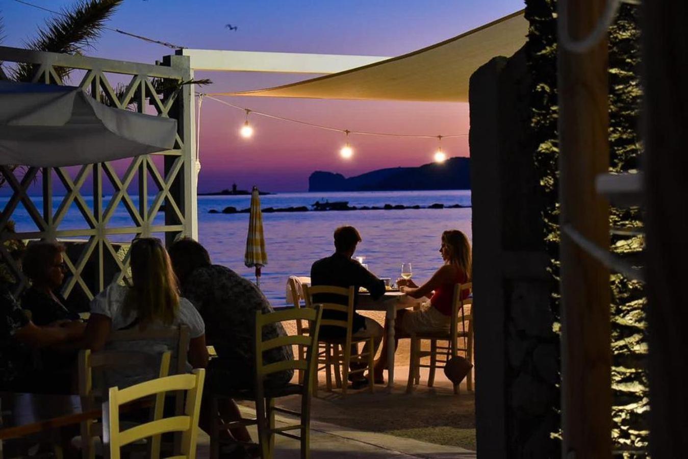 Lido Di On The