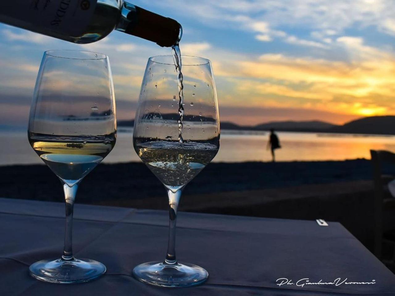 Lido Di On The