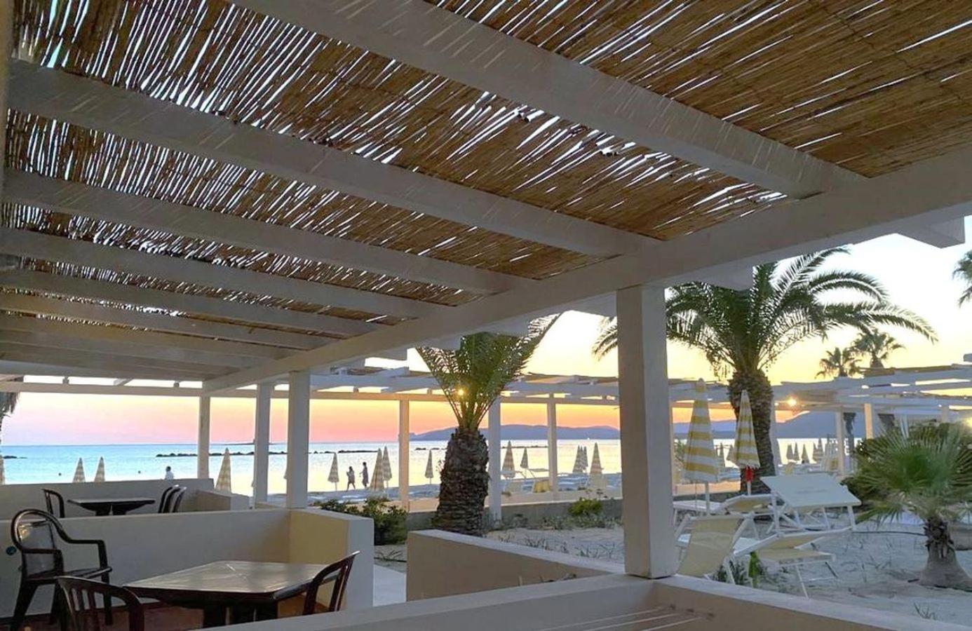 Lido Di On The
