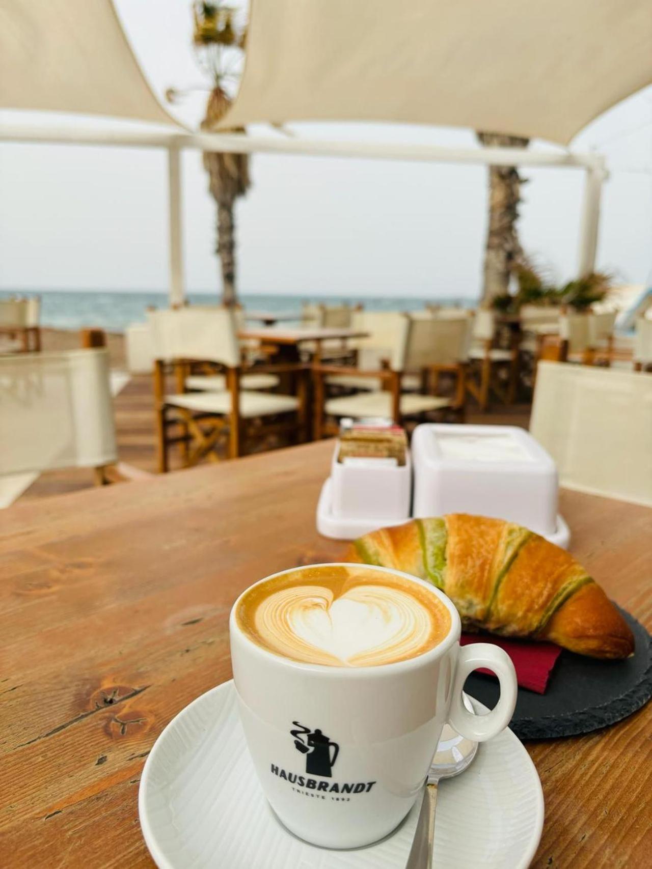 Lido Di On The