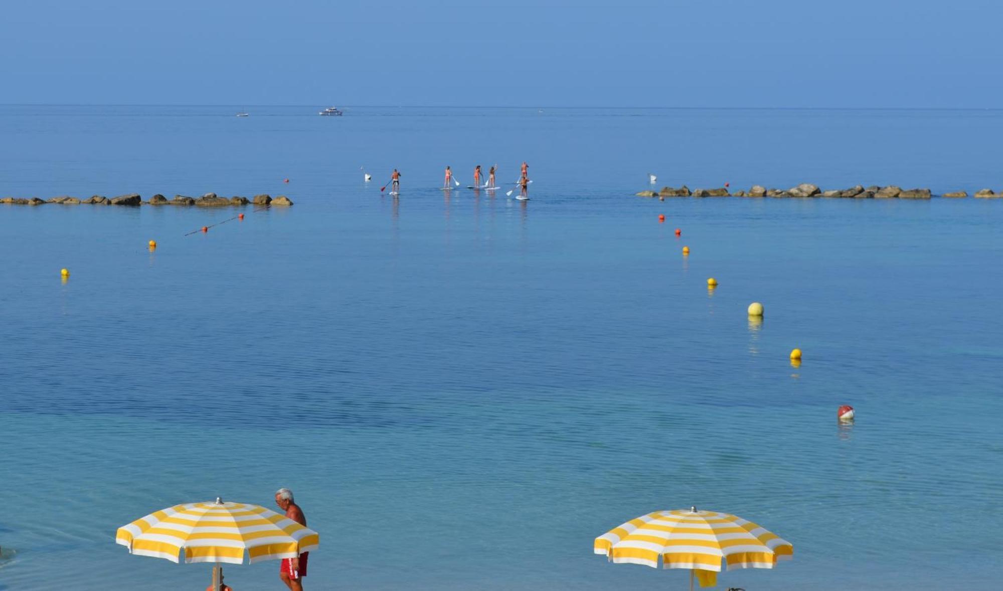 Holiday park Lido Di On The Alghero