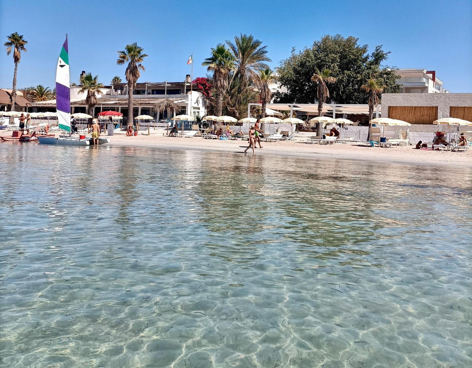 Holiday park Lido Di On The *