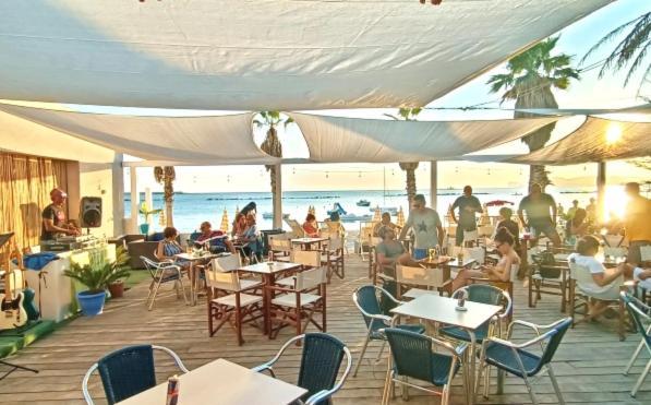 Holiday park Lido Di On The