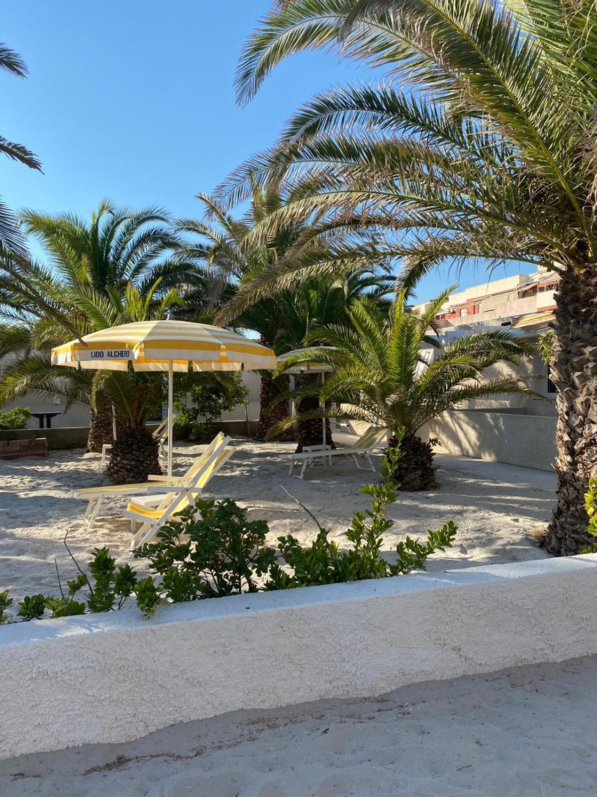 Lido Di On The Holiday park