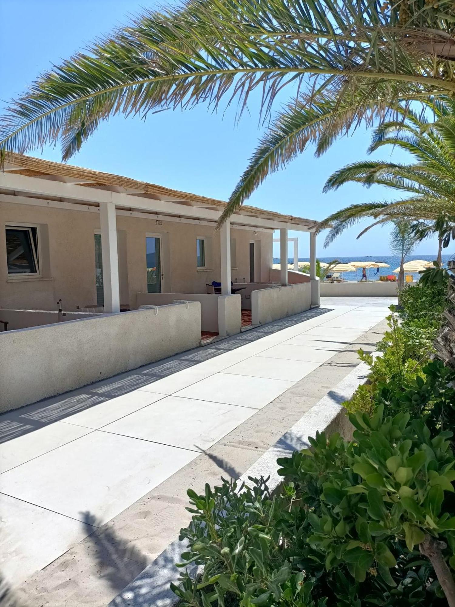 Lido Di On The Holiday park Alghero
